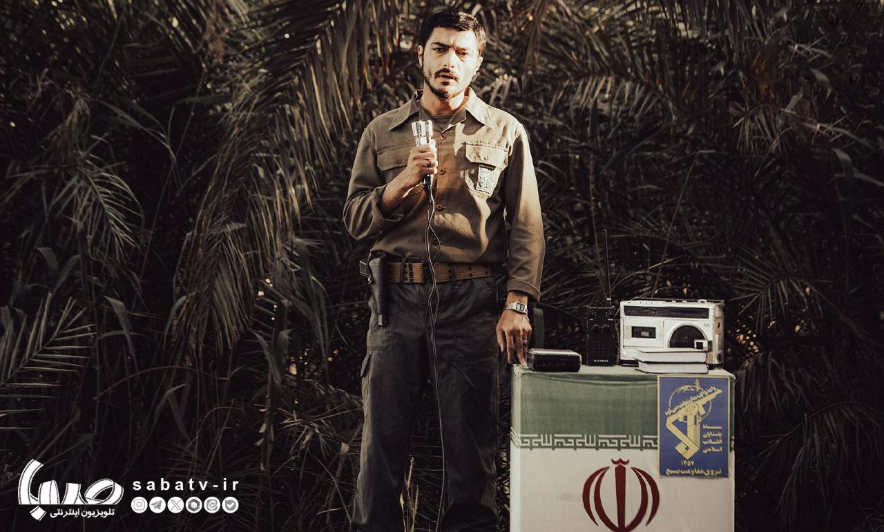 «مجنون»؛بازگشت واقعیت به سینمای جنگ