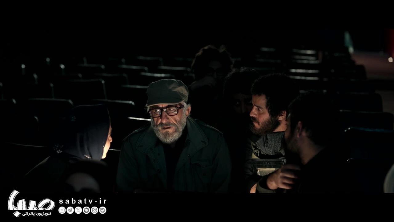 «سینما متروپل»؛ وقتی مکان روایت را هدایت می‌کند