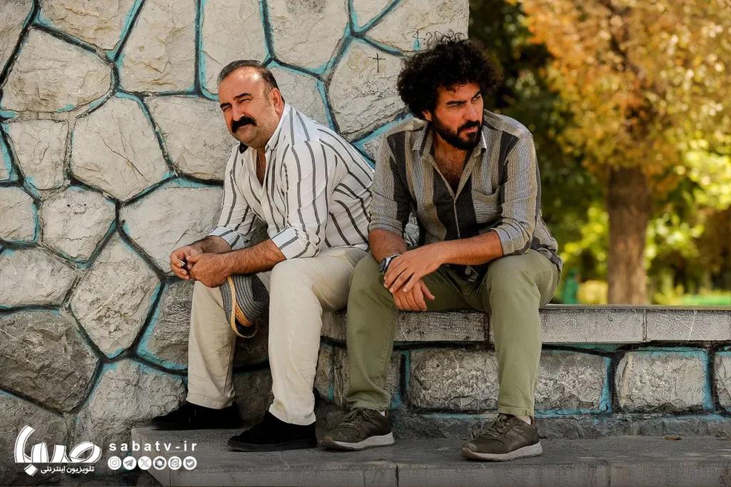 آریاشهر دو نفر؛ کمدی با طعم دلار