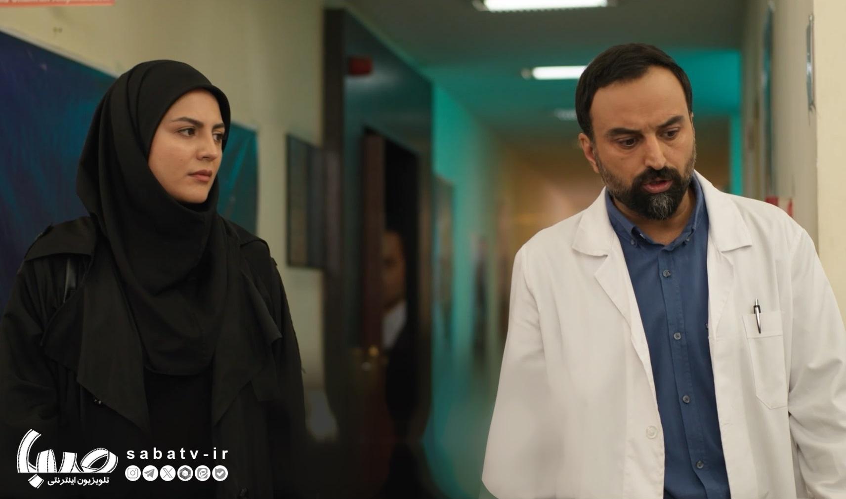 «آلا»؛ تردد میان جسارت و شعارزدگی