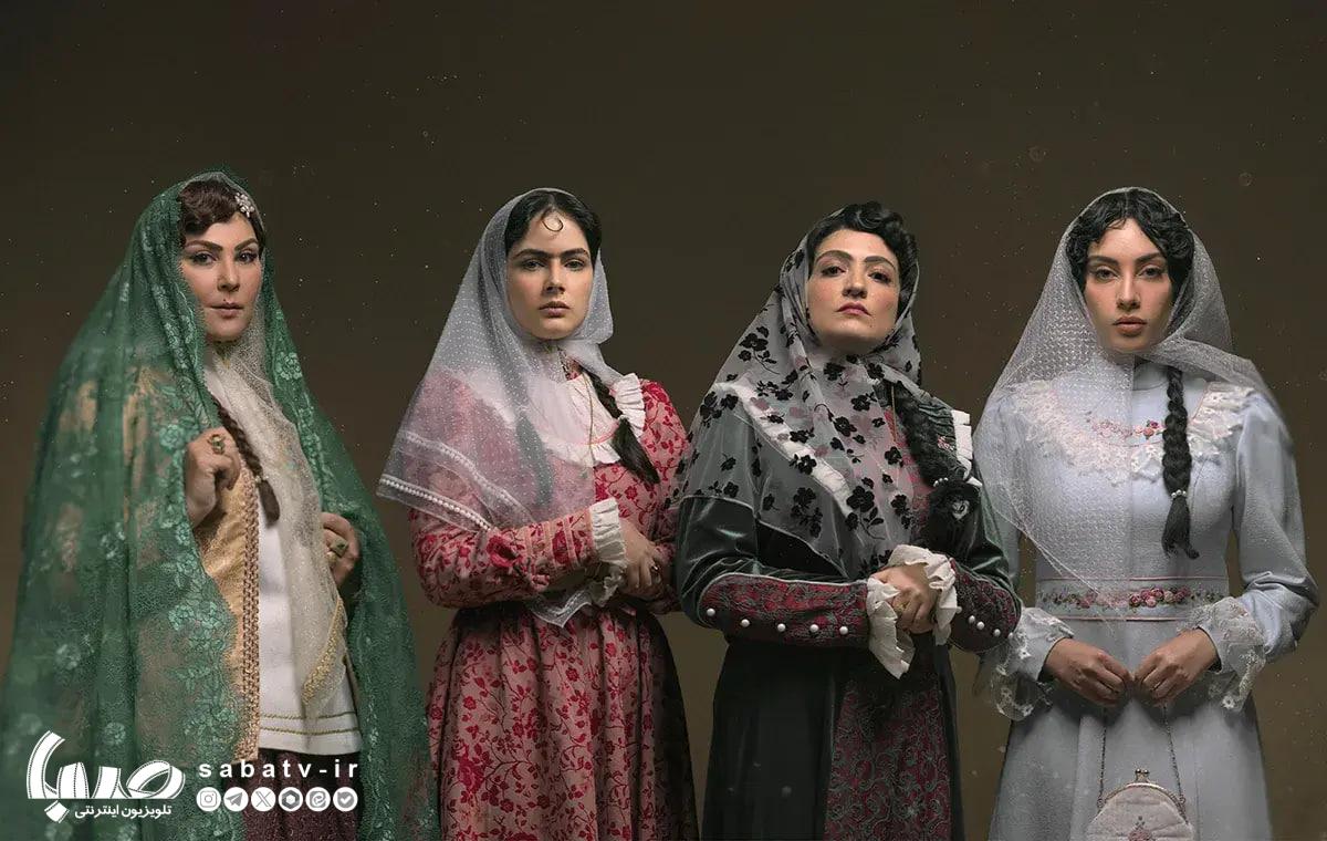 «بامداد خمار»؛ قصه‌ای که هنوز شروع نشده