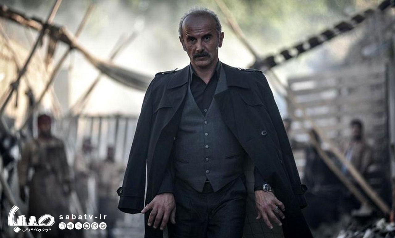 «غریزه»؛ وقتی عشق از پرده سینما می‌گذرد