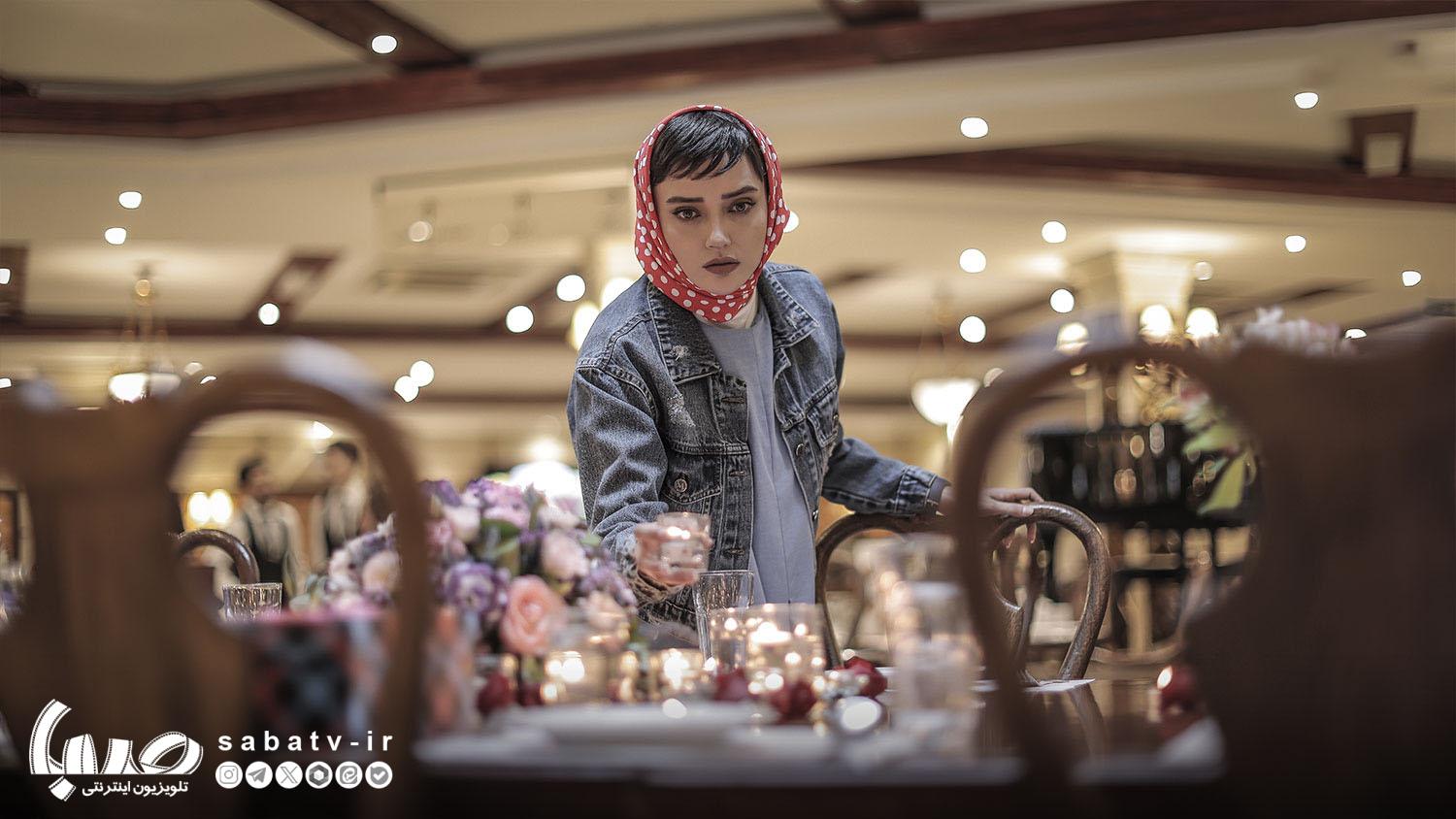 «شغال»؛ واقع‌گرایی در طراحی لباس و گریم