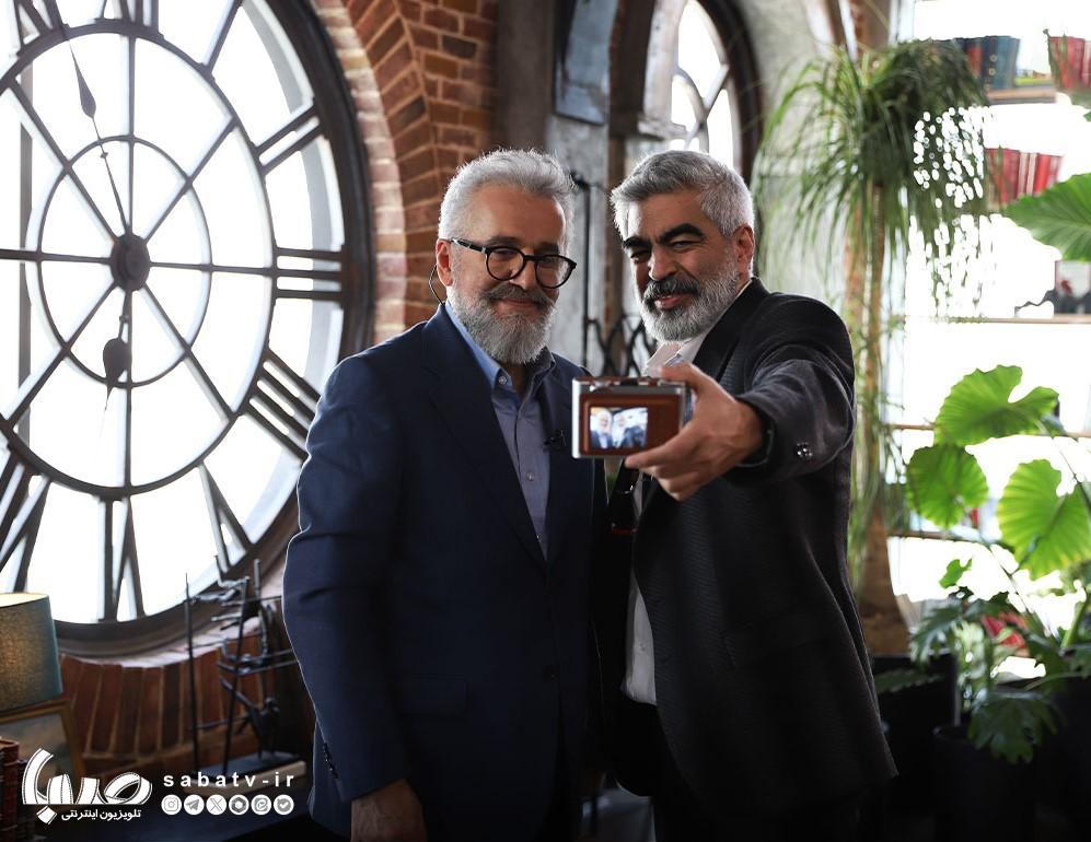 روایتی از «اکنون»؛ گفت‌وگوهایی که از نمایش فراتر رفتند