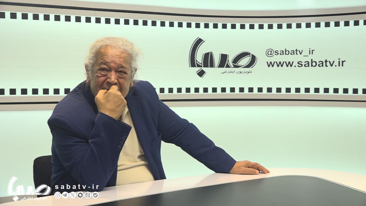 رضا فیاضی: یک زندانی ابد عاشقم شده بود