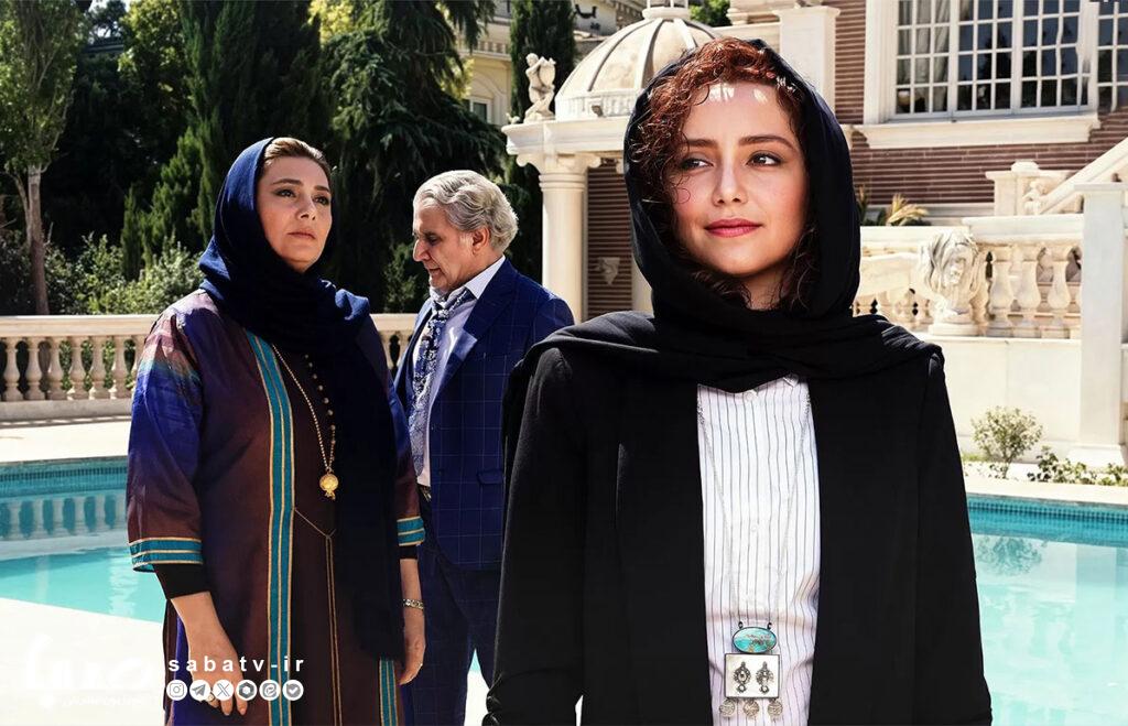 «زعفرانیه ۱۴ تیر»؛ سکوتی در قاب بسته