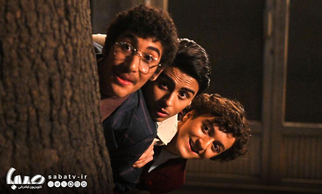 «بچه مردم»؛ سینمای پرتحرک نسل امروز