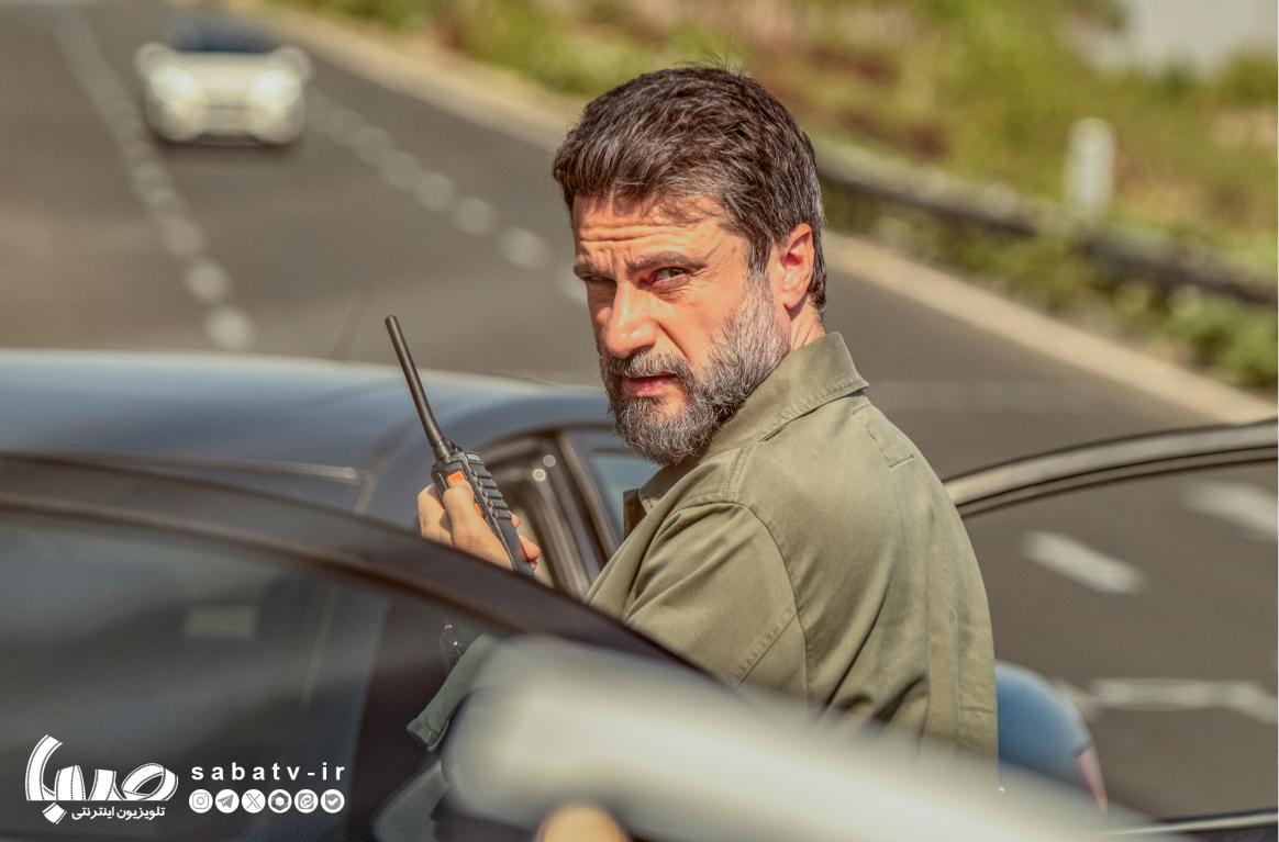 «بِرتا»؛ صدای تازه جنایت در قاب ایرانی