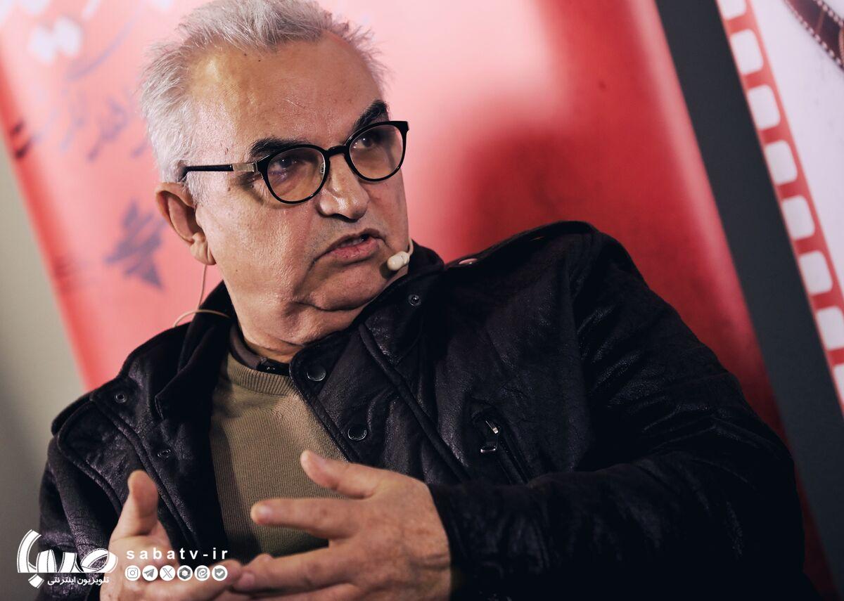 سینمای کودک در جایگاه سینمای مرده قرار دارد