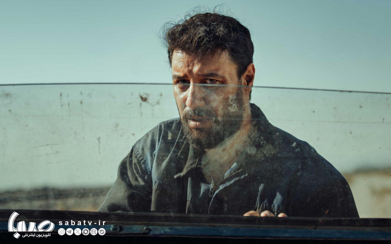 سریال‌سازی هومن سیدی «وحشی» اثری روبه جلو