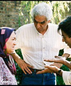 ۴ اثر ماندگار کیومرث پوراحمد خاطره‌ساز و بی‌تکرار