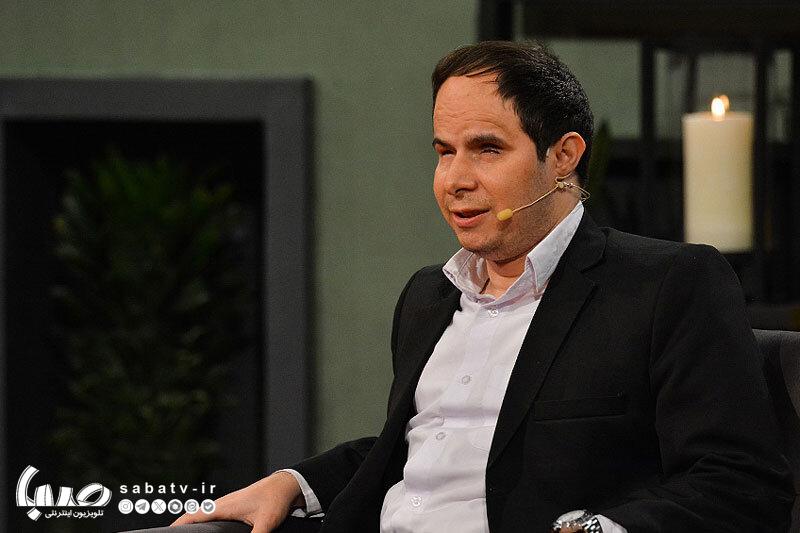 کاش چشم‌هایم مال تو بود