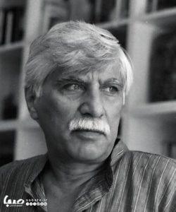 مروری بر کارنامه بهرام بیضایی/مردی که رفت و روایتی که ماند