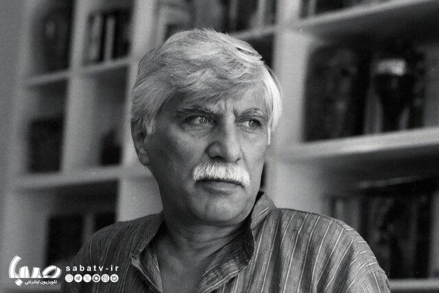 مروری بر کارنامه بهرام بیضایی/مردی که رفت و روایتی که ماند