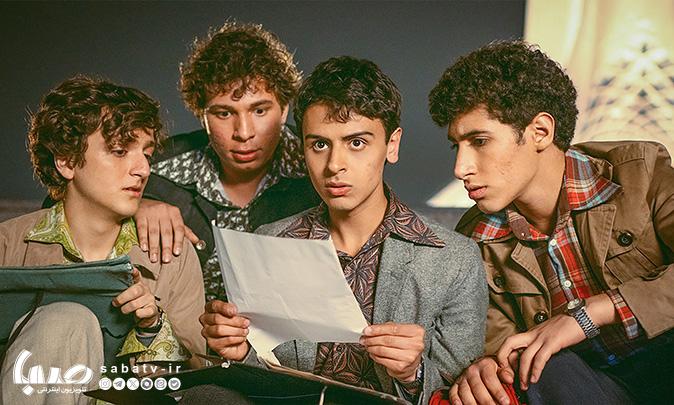 «بچهٔ مردم»؛ فیلمی که دوست می‌داریم