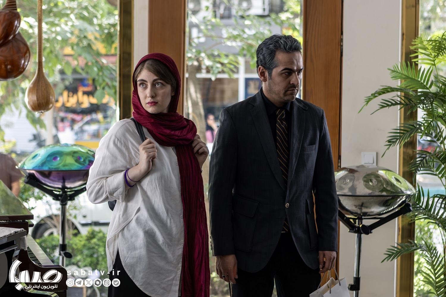 سریال «مو به مو»؛ دوربینی که سمت مردم عادی برگشت