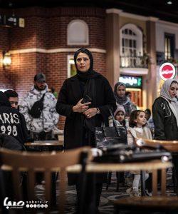 سریال «محکوم»؛ وقتی شلوغی جای پیش‌روی را می‌گیرد