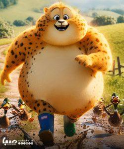 یوز با فرمول «سخت نگیر، کارتونه!»