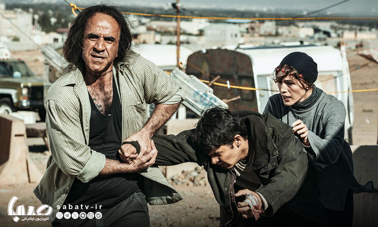 «بی‌سروصدا»؛ ملودرامی با قهرمانانی از دل شکست