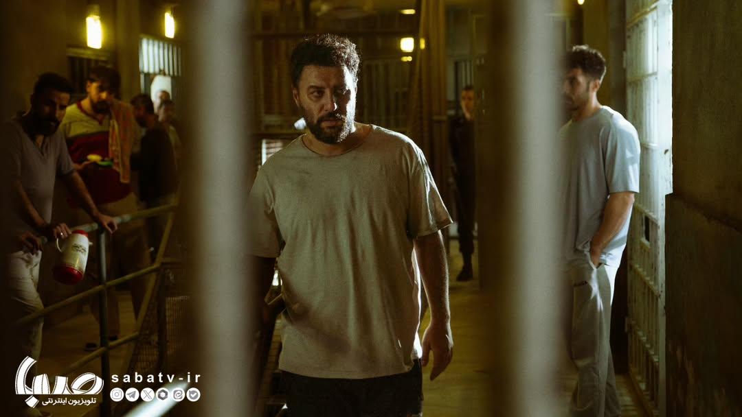 «وحشی» و بازنمایی استثمار در زندان‌های سینمایی