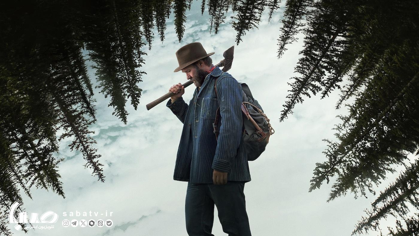 «رویاهای قطار»؛ درام وسترن زیبا با ریتم کند اما تصویری خیره‌کننده