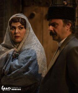 لاله اسکندری و بازآفرینی زن ایرانی در «بامداد خمار»