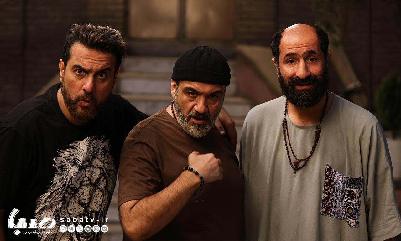 «کفایت مذاکرات»؛بحران دائمی کمدی ایرانی