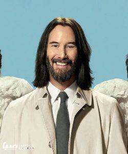 نقد فیلم «خوش شانس»؛ چه زندگی شگفت‌انگیزی!