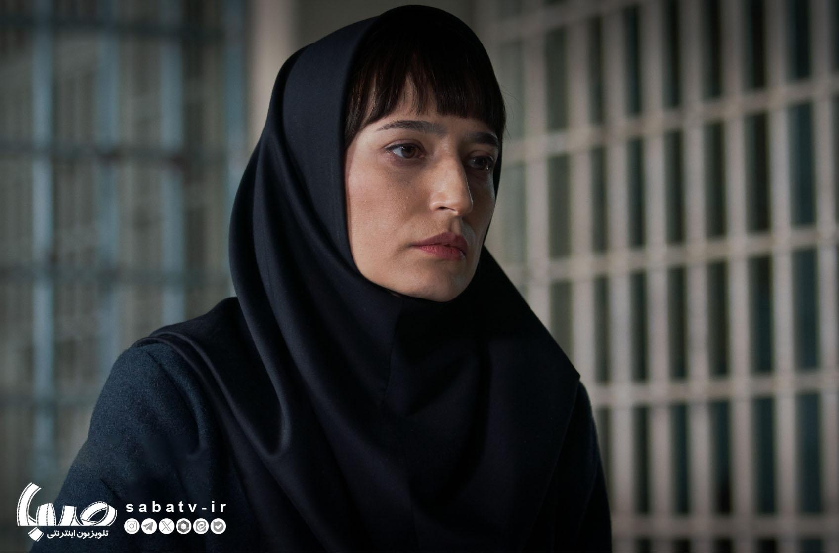 شخصیت پیچیده وکیل در «وحشی»؛ رها جهانشاهی وظیفه‌شناسِ منفور!