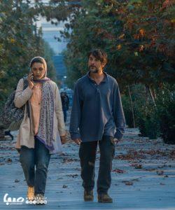 «زیبا صدایم کن» روایتی از زن، شهر و استقلال در ایران امروز