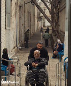 «وحشی»؛ حرکت بین توطئه آشکار و پنهان/ فروافتادن انسان عادی به ورطه‌ تراژیک