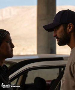 «اسکورت»، روایتی انسانی از زیستی خطرناک