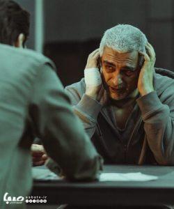 «پروانه»؛ وقتی سینما به تماشای جان‌کندن می‌نشیند