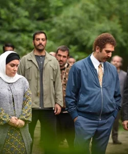 «سوجان»؛ در ستایش بردباری