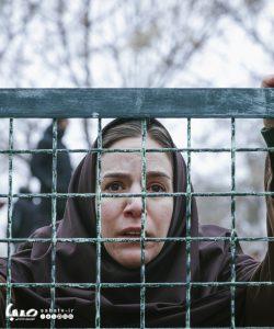 «اردوبهشت»؛ در ستایش جسارت