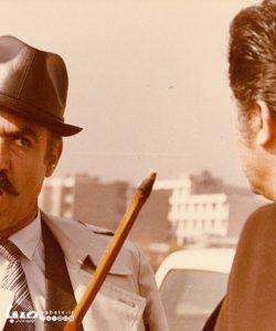 عنایت بخشی در «سناتور»؛ ستاره یک اکشن