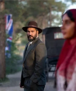 بررسی طراحی لباس و استایل سریال تاریخی «سووشون»