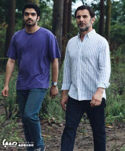 «استخر»؛ کمدی مکث و معنای زندگی