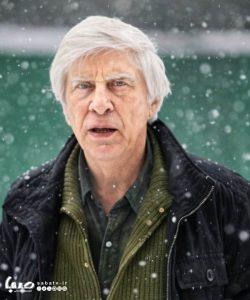 رستم از شاهنامه رفت