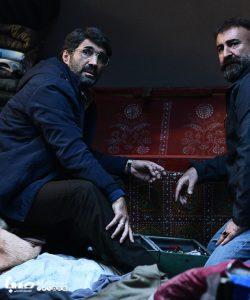 «حاشیه»؛جست‌وجویی بی‌ریشه در حاشیه‌ای کلیشه‌ای