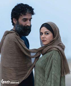 «رقص باد»؛ سینمای تأمل در مرز خستگی و شاعرانگی