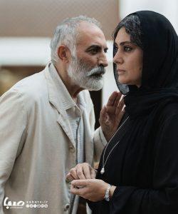 در میان عشق و آتش؛ سرگردانی «رقص باد» در روایت