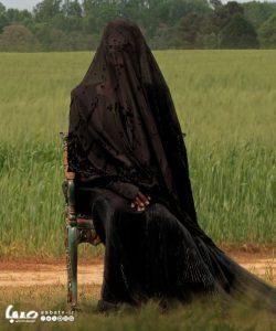 فیلم «زنی در محوطه»؛ کمی سرگرم‌کننده، کمی ترسناک!