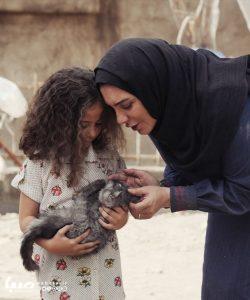 «سرزمین فرشته‌ها»؛ سینمای کودک در مواجهه مستقیم با جنگ