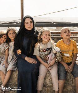 «سرزمین فرشته‌ها»؛ وقتی معجزه از دل ویرانی بیرون می‌آید