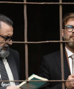 «غبار میمون» یا تمرین ناتمام برای چند فیلمِ نساخته