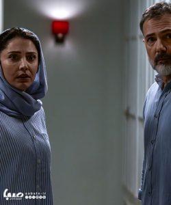 فیلم «قمارباز»؛ نگاهی به درام انسانی و سایبری جنگ ۱۲ روزه