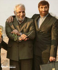 «آقای زالو»؛ کمدی تلخی از فساد و فرصت‌طلبی