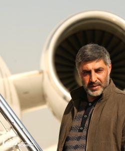 «احمد»؛ روایتِ یک قهرمان دور