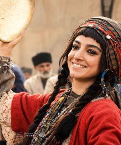«سرخ و سیاه»؛ قصه‌ای میان شور عشق و جنون قدرت